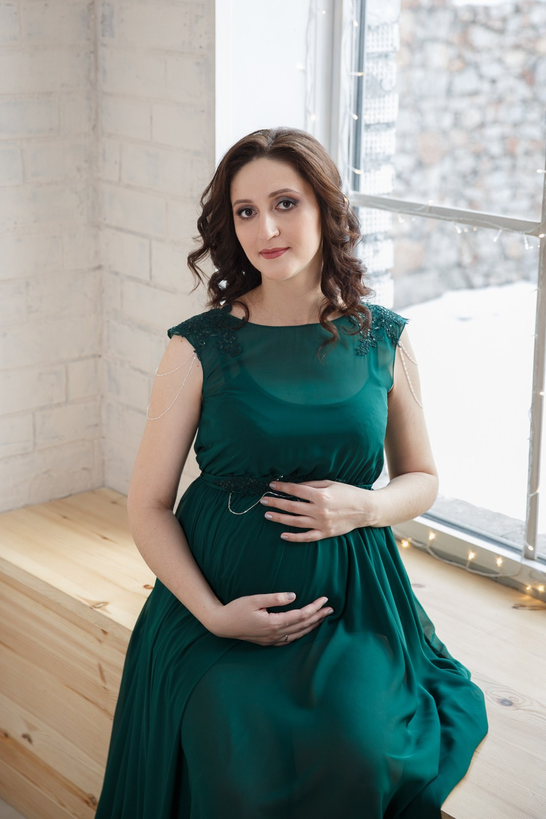 Беременность. Марина Соколова. Контентный и семейный фотограф г. Красноярск