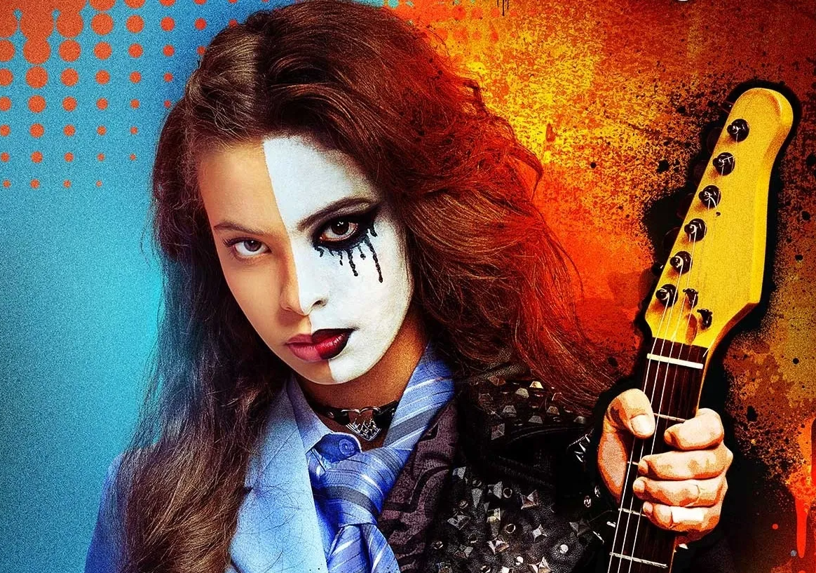 Фильмы и сериалы. Август 2024