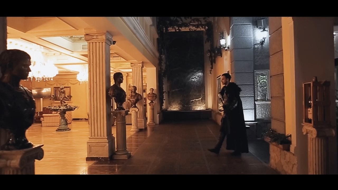 Шоурилс. Денис Хрюкин, режиссёр кино и театра, продюсер, фотограф, Санкт-Петербург, Москва