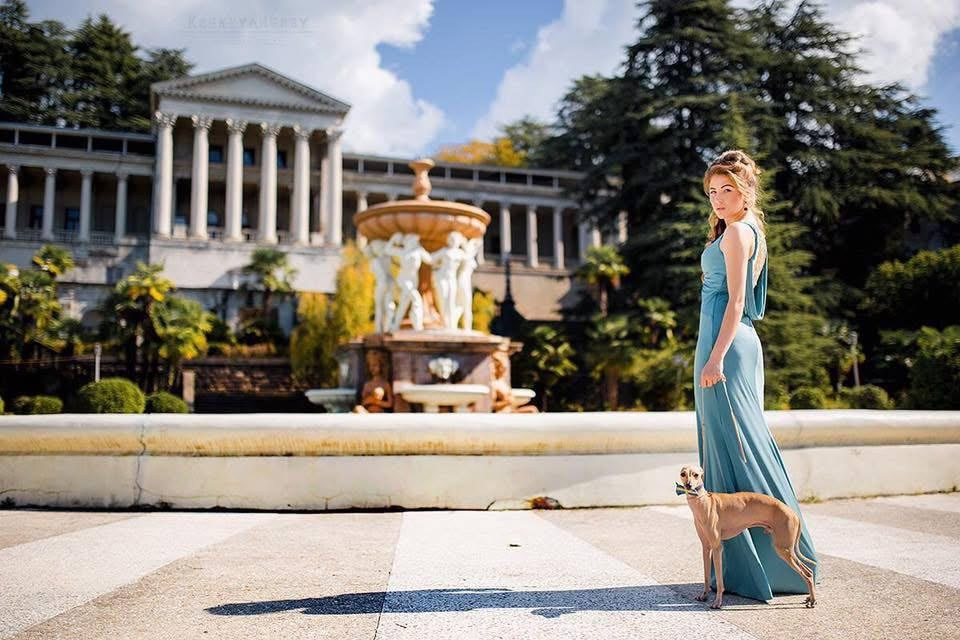 Первые наши собаки. Профессиональный питомник левреток РКФ/FCI ASTI SAPPHIRE 💎 Сочи|Санкт-Петербург