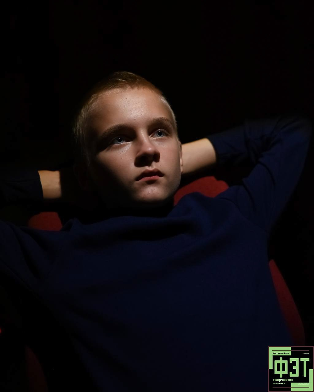 Фотопроект «ФЭТ: Фотография, Эстетика, Творчество». Наталья Жукова. Курсы фотографии