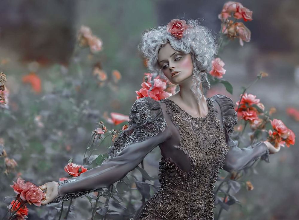 Фотопроект «Времена года» Арзамас