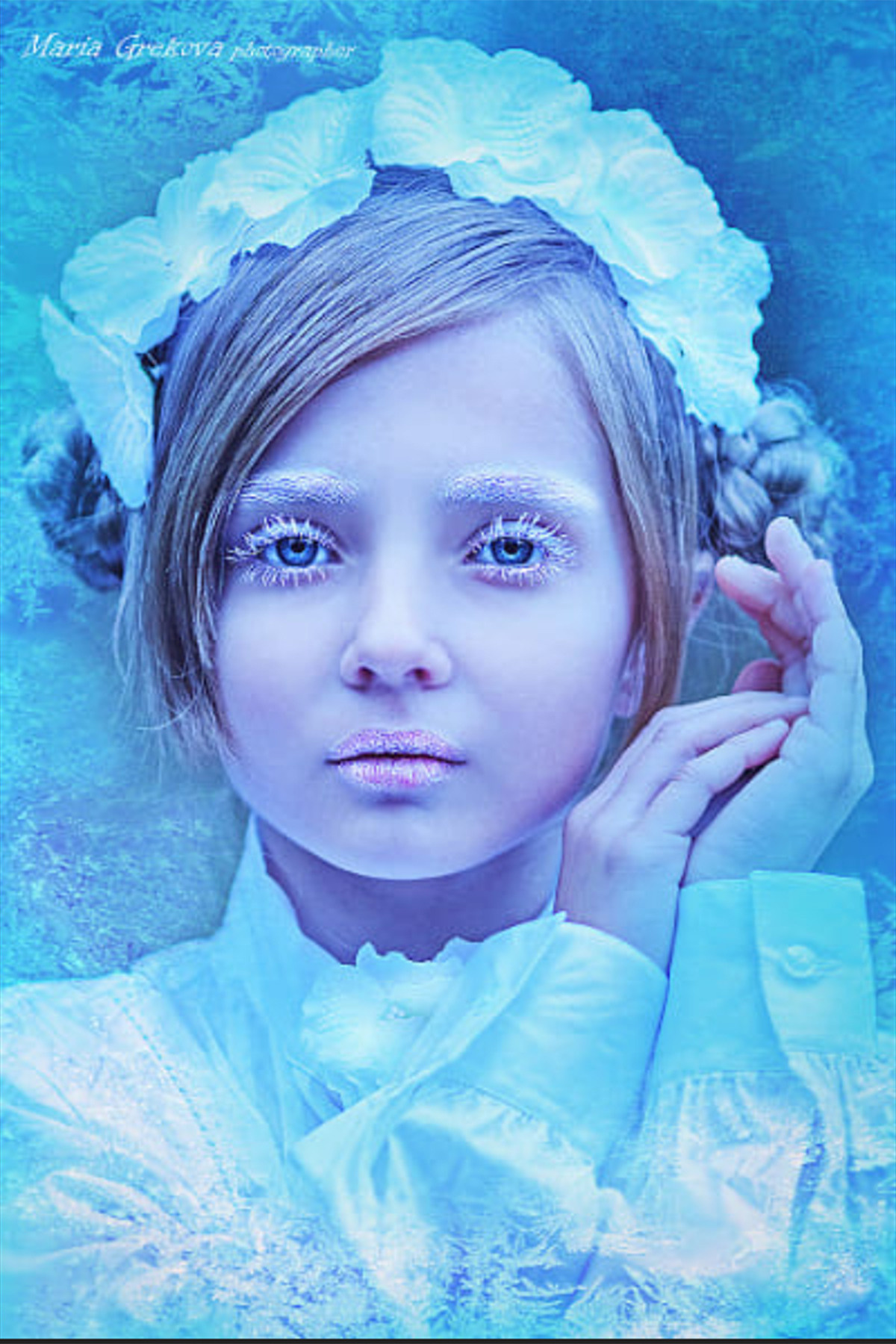 Фотопроект «Времена года» Арзамас