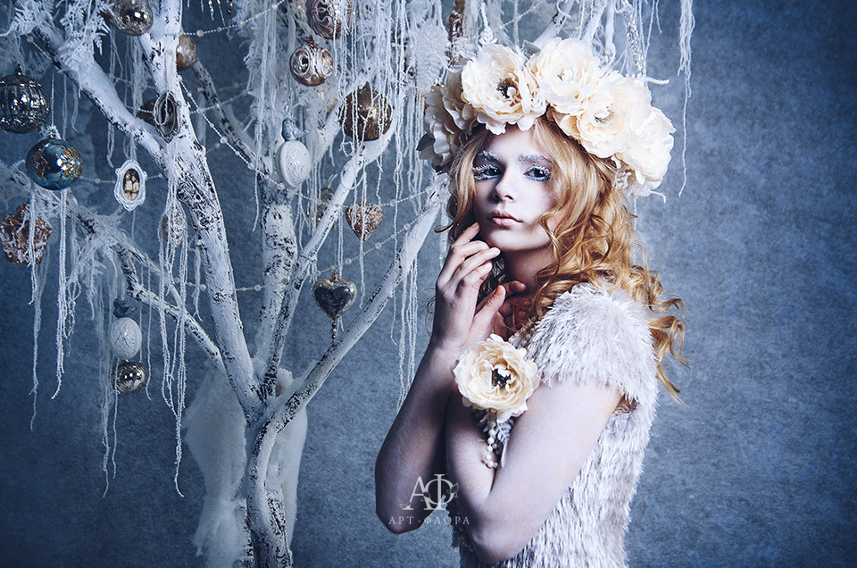 Фотопроект «Времена года» Арзамас