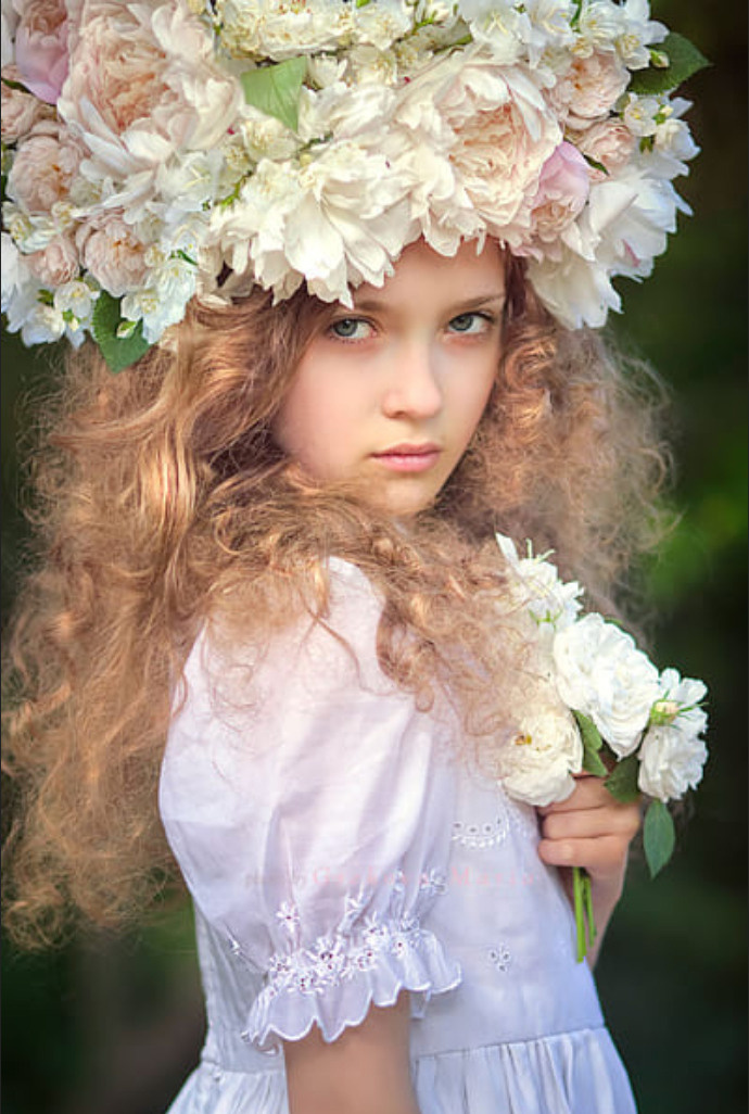 Фотопроект «Времена года» Арзамас