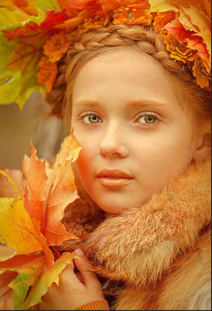 Фотопроект «Времена года» Арзамас