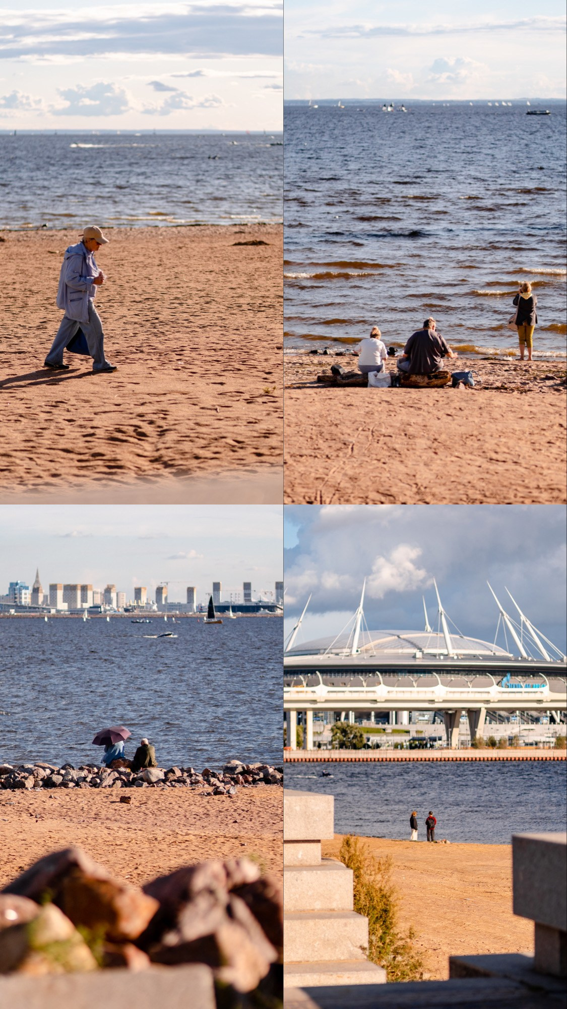 Прогулки по Санкт-Петербургу. Павел Шарапов | Фотограф | Москва