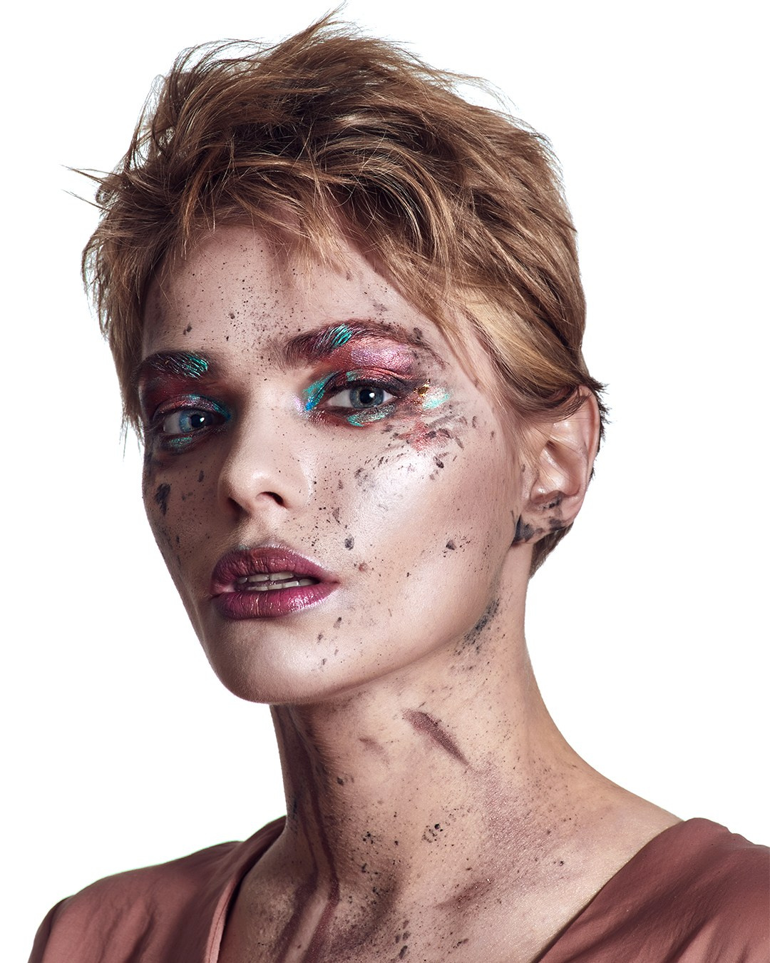 Съёмка актёрского портфолио в Москве — профессионально и по цене