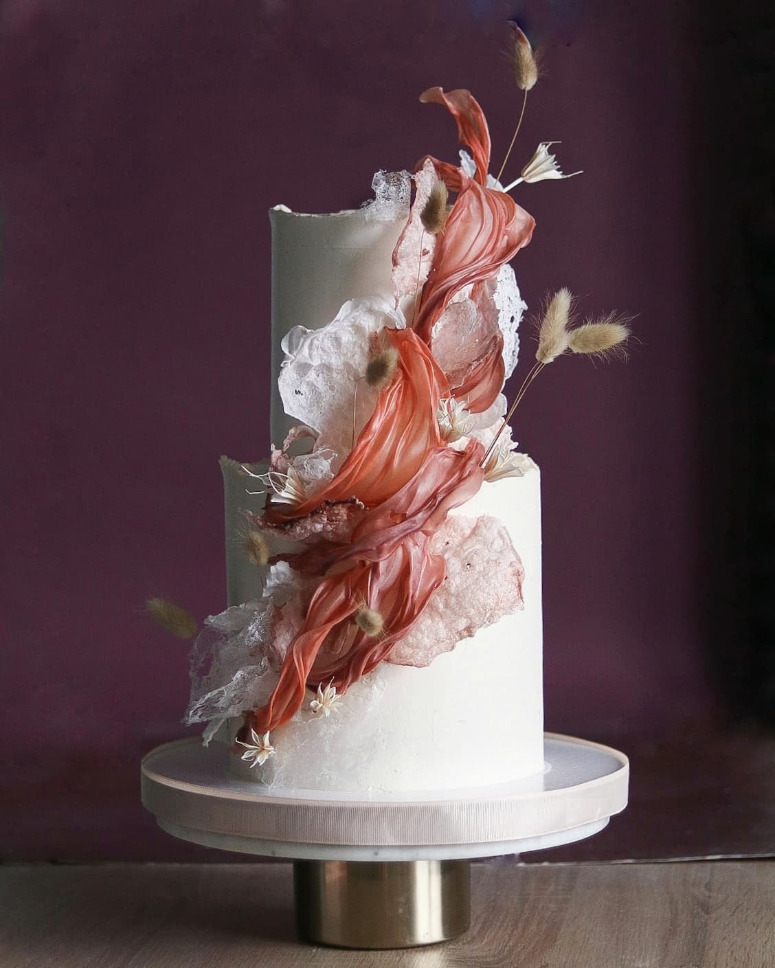 Торт Хмельницкая. Подрядчики и друзья сети свадебных площадок House for wedding