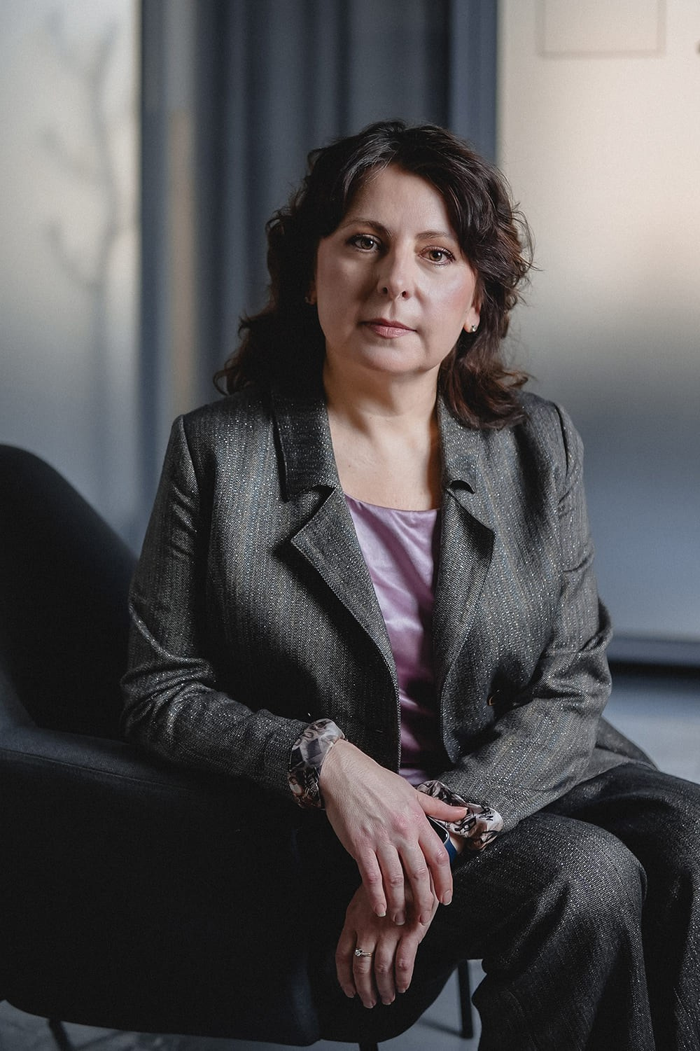 Фотосессия для личного бренда и бизнес-портреты. Катя Кудринская. Фотограф на мероприятие СПб. Семейный фотограф