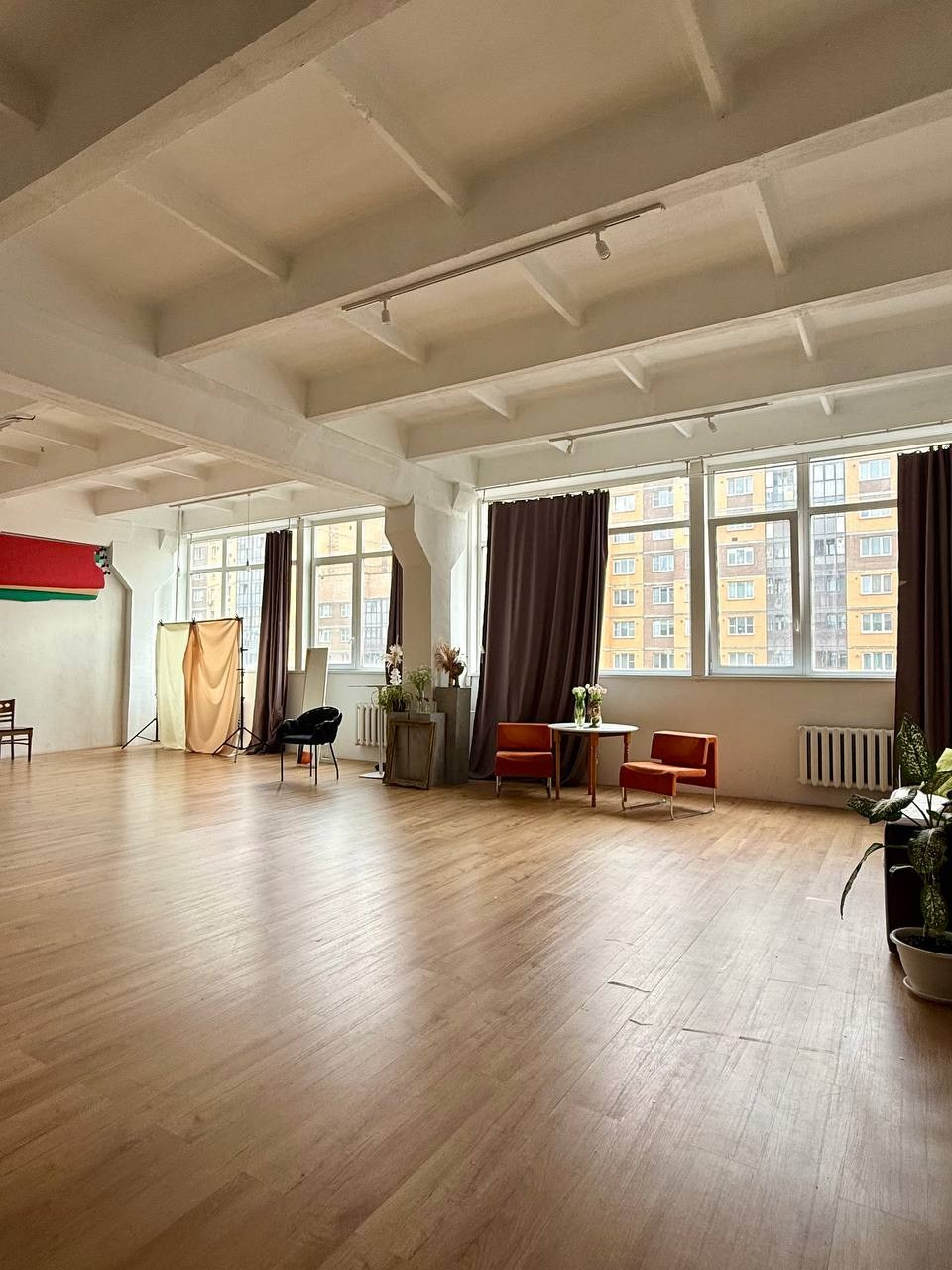 Мероприятия в R21 studio. Фото видео студия | аренда под мероприятия| Санкт-Петербург