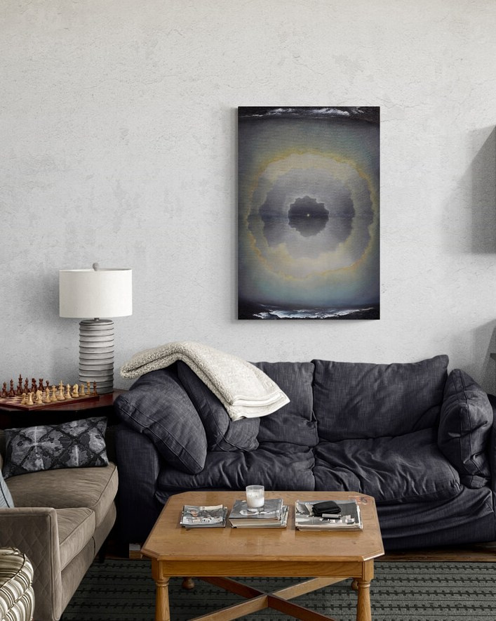 Кирилл Агеев художник Санкт-Петербург