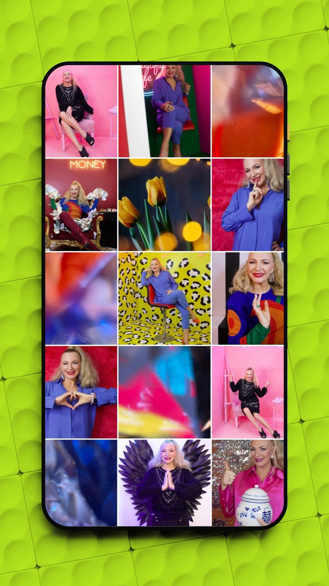 Коммерческие проекты. Ширяева Ольга