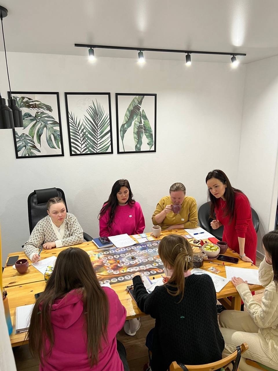 Обучение. Исследовательская игра ЗЕМЛЯНИН в Перми, Москве, Сочи, и других городах