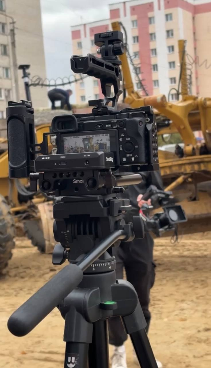 Грантовая поддержка кино в Мордовии 🎬. Кинокомиссия Республики Мордовия