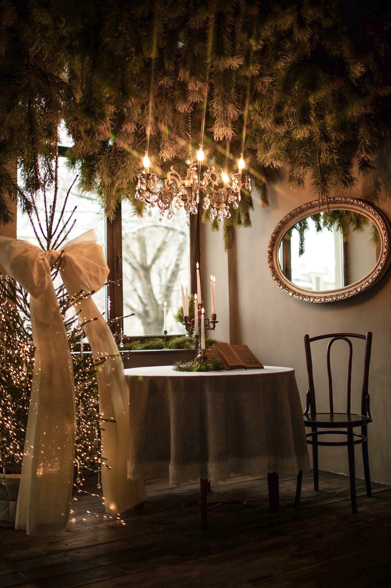 Актуальный интерьер фотостудий Брянска на Ноябрь, Декабрь 2024 и начала Января 2025