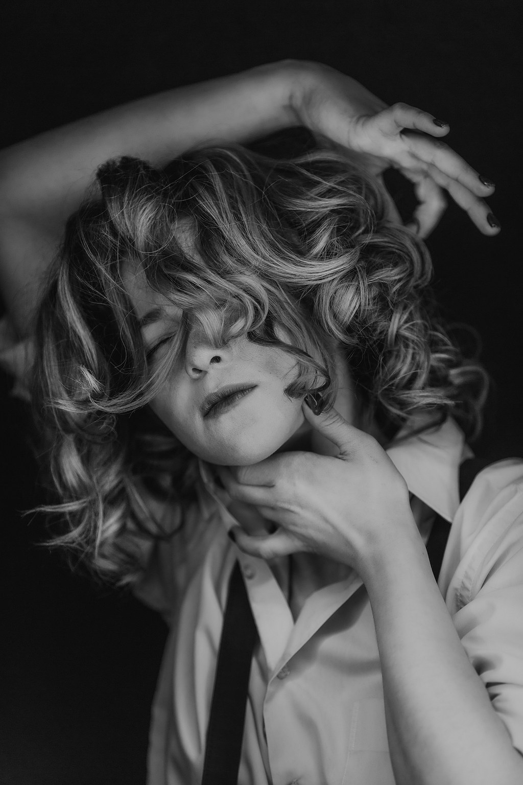 Фотокоуч Катерина Каледина