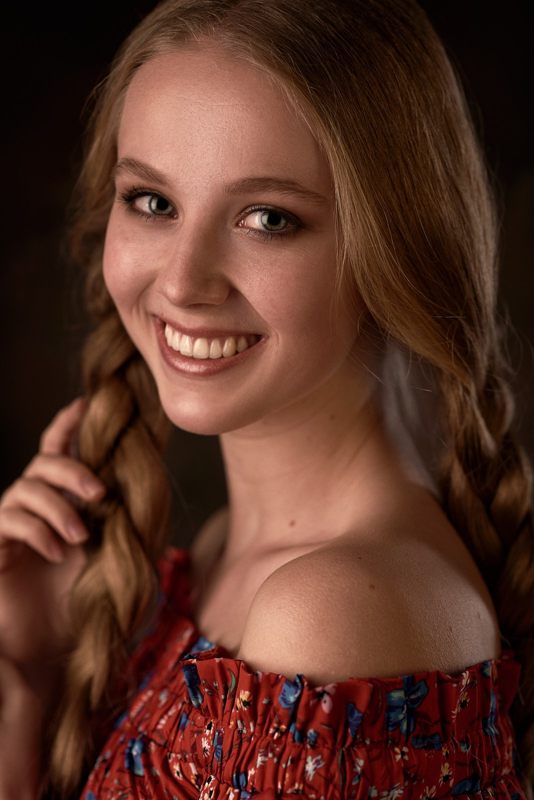 Макс Пыжик портретный фотограф в Москве