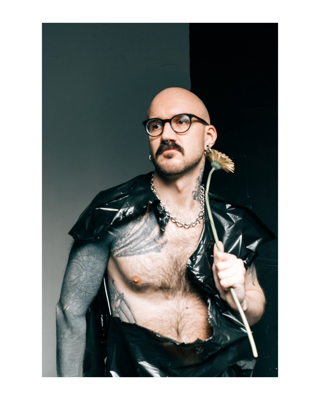 Фото проект <Суть в Человеке>