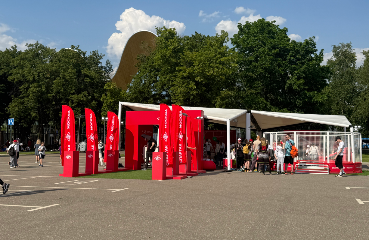 ФЕСТИВАЛИ, EVENT. Дизайн интерьера и выставочных стендов, Федорова Светлана