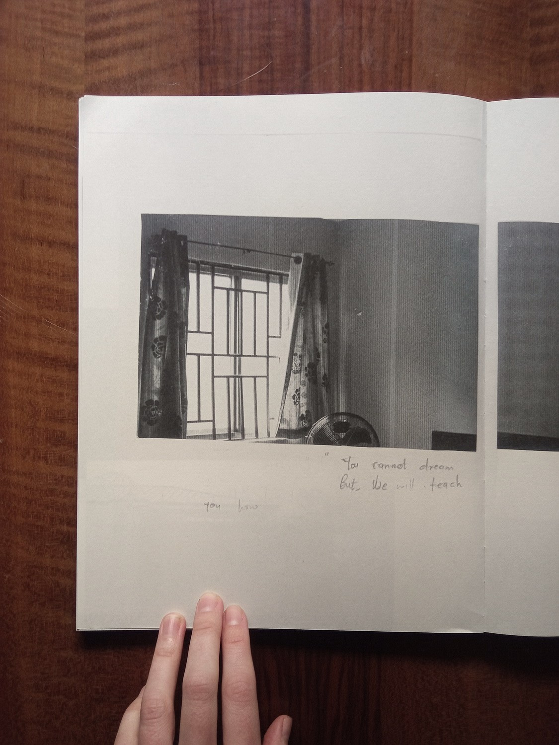 Проект «A Certain Bed» Эрика Гьямфи. Private image