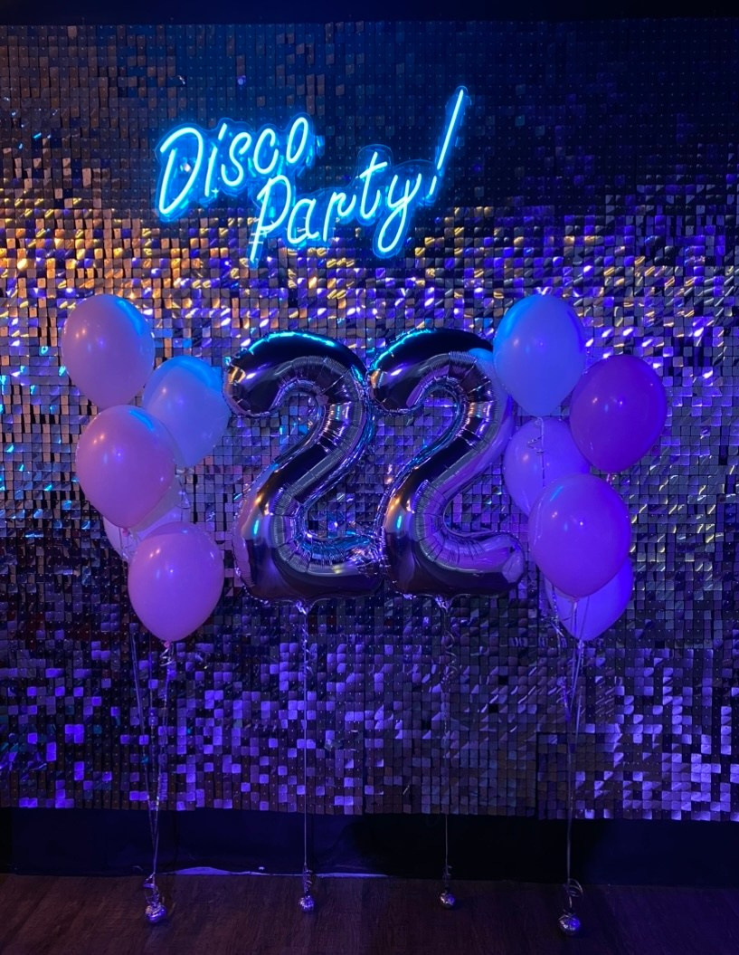 Фотозоны. Izmailov loft