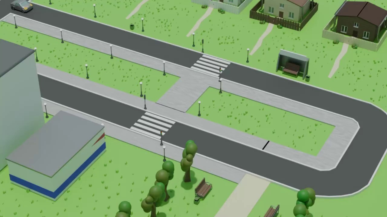 Студия АНИМАЦИЯ и 3D ГРАФИКА. ШКОЛА КРЕАТИВНЫХ ИНДУСТРИЙ Волгодонск