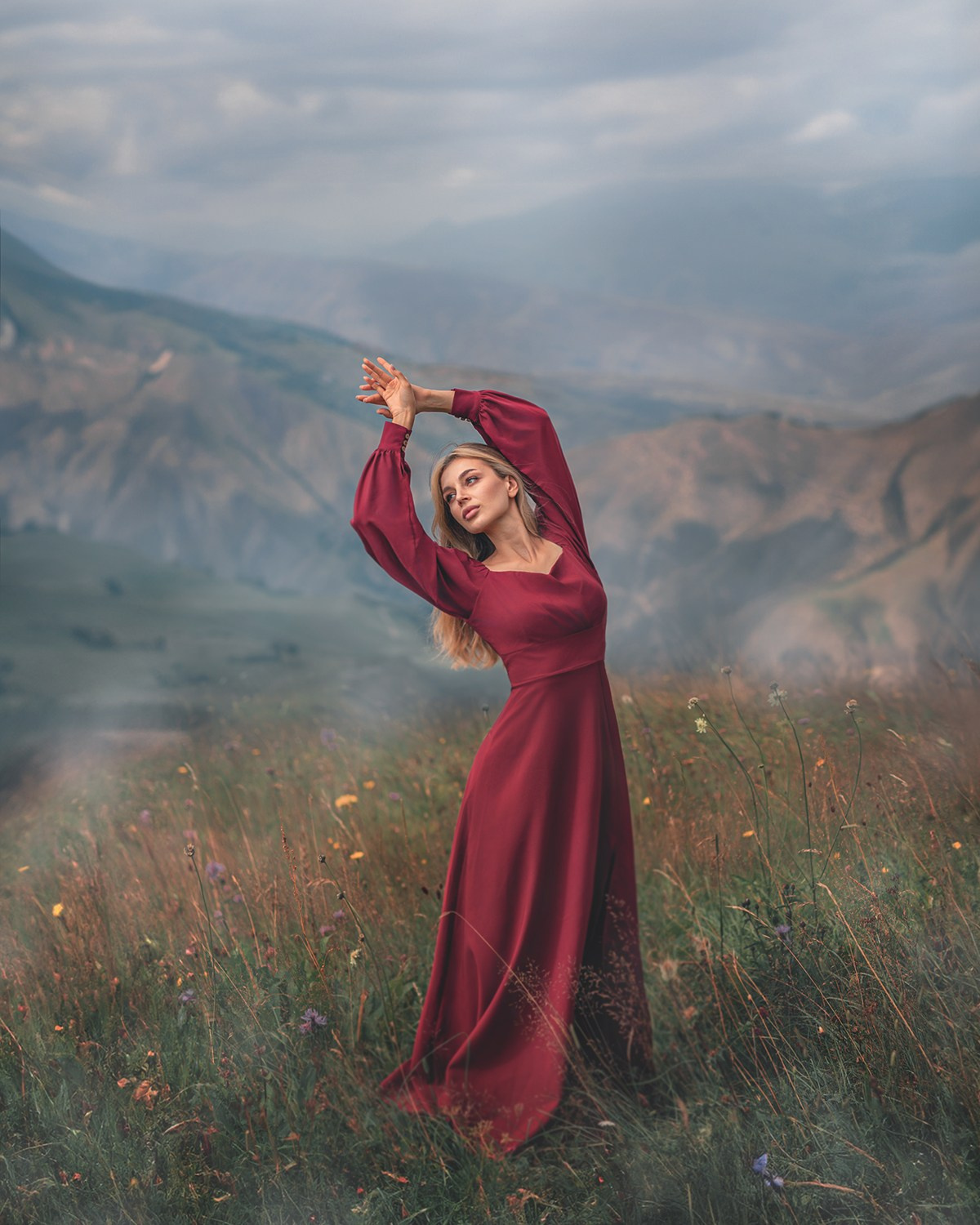 ОБУЧАЮЩИЙ ФОТОТУР в Кабардино-Балкарию с 10 по 16 июля 2026 г. Детский и семейный фотограф Елена Михайлова в Москве