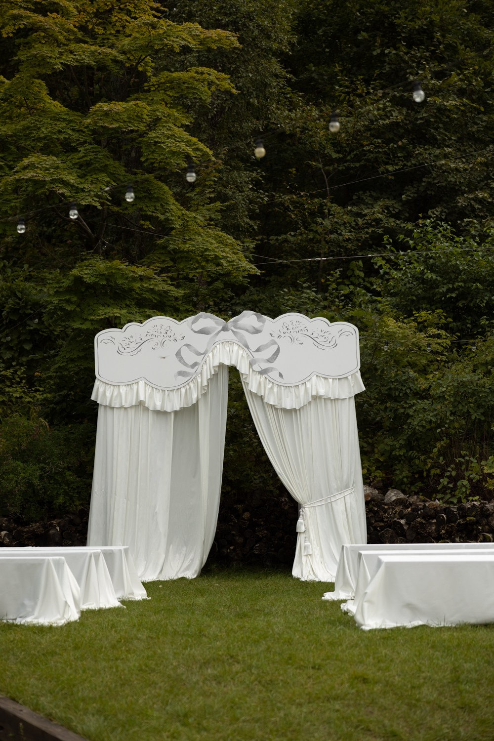 Никита и Света. Организация свадеб и других мероприятий во Владивостоке от «Рядом быть»