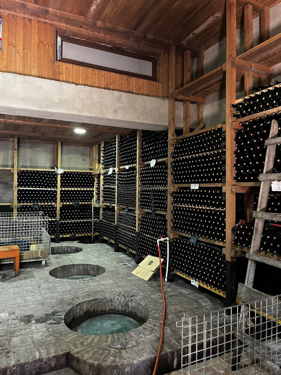 Интересные места Кахетии