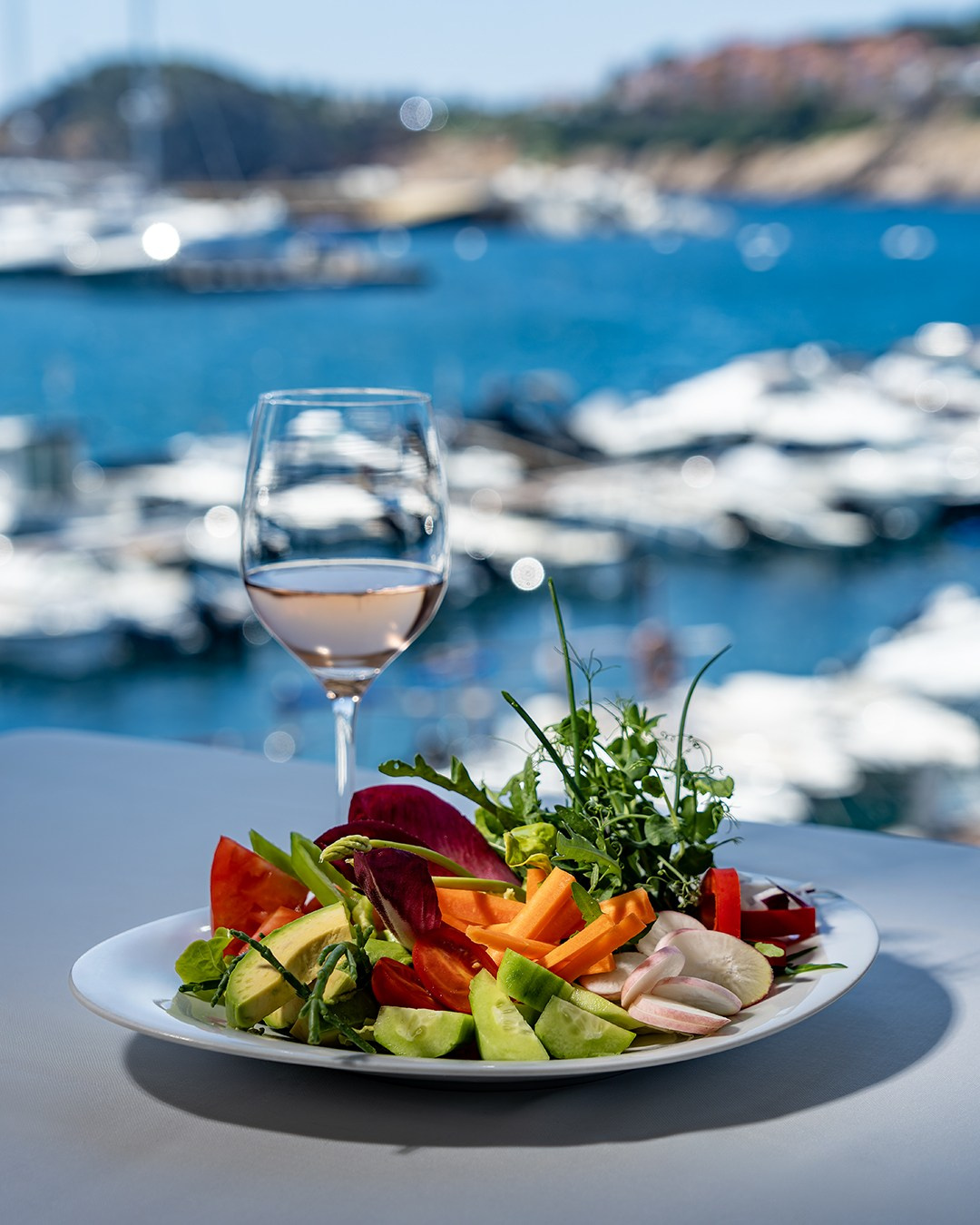 Food fotógrafo y videógrafo Rost Kutuzov