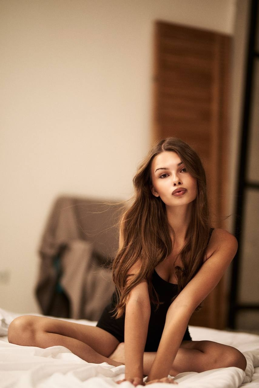 Фотограф Анастасия Южанина