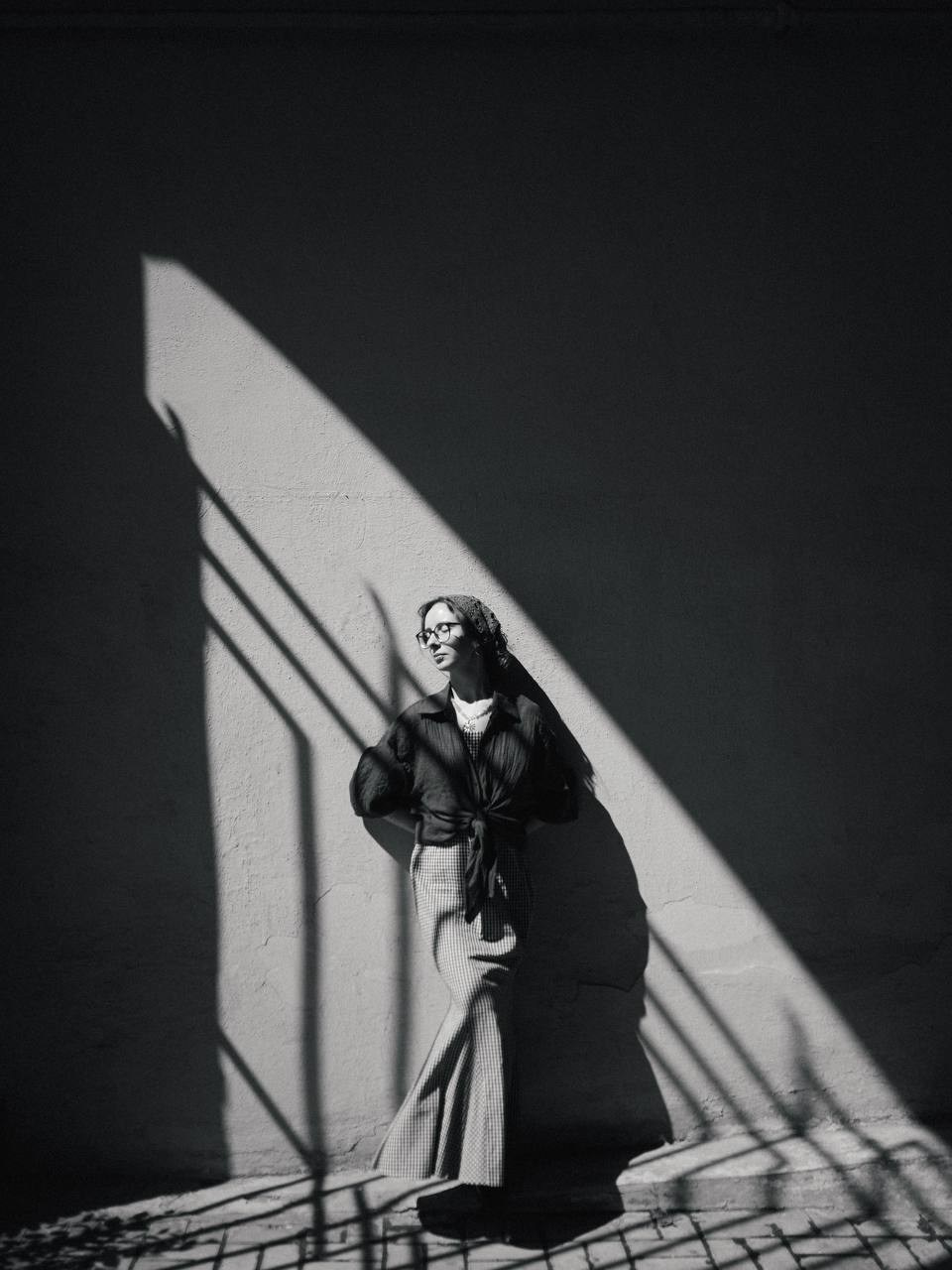 Фотограф Анастасия Южанина
