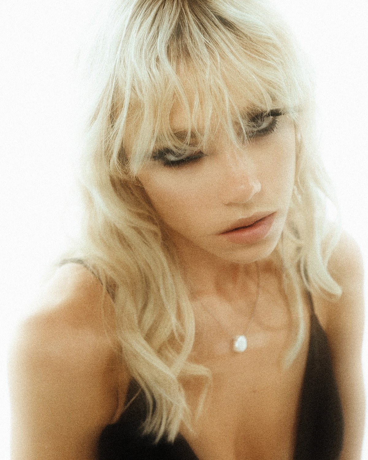 Портретный фотограф в Санкт-Петербурге и Москве Никита Кондрахин