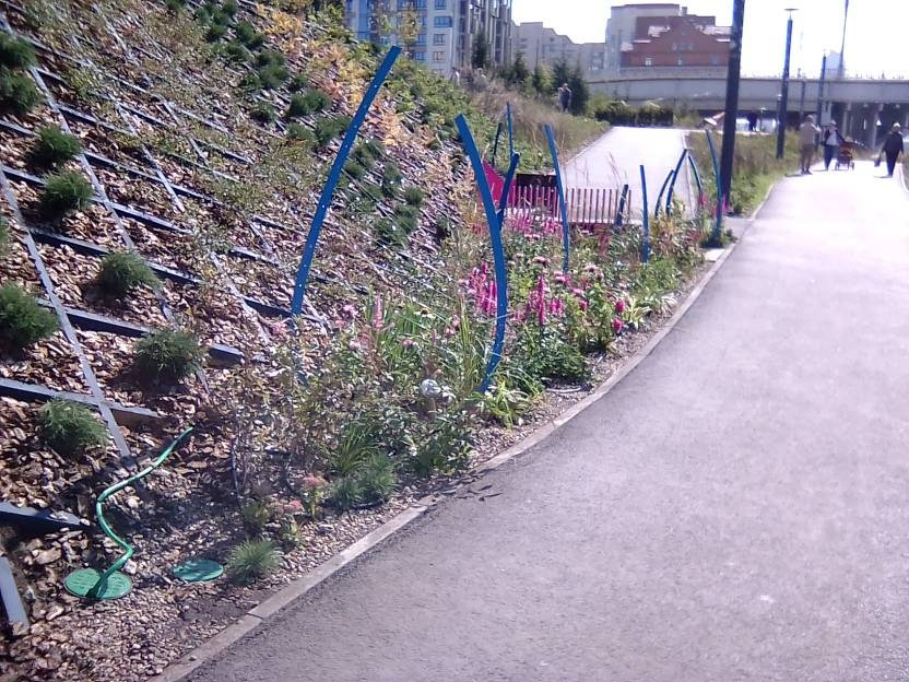 ВНИМАНИЕ! ФЕСТИВАЛЬ ЛАНДШАФТНОГО СТРОИТЕЛЬСТВА. 俄罗斯设计估算