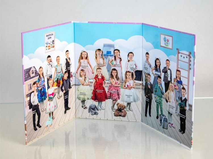 Фотокниги на выпускной. Семейный и детский фотограф-репортер в Одинцово Татьяна Шикова