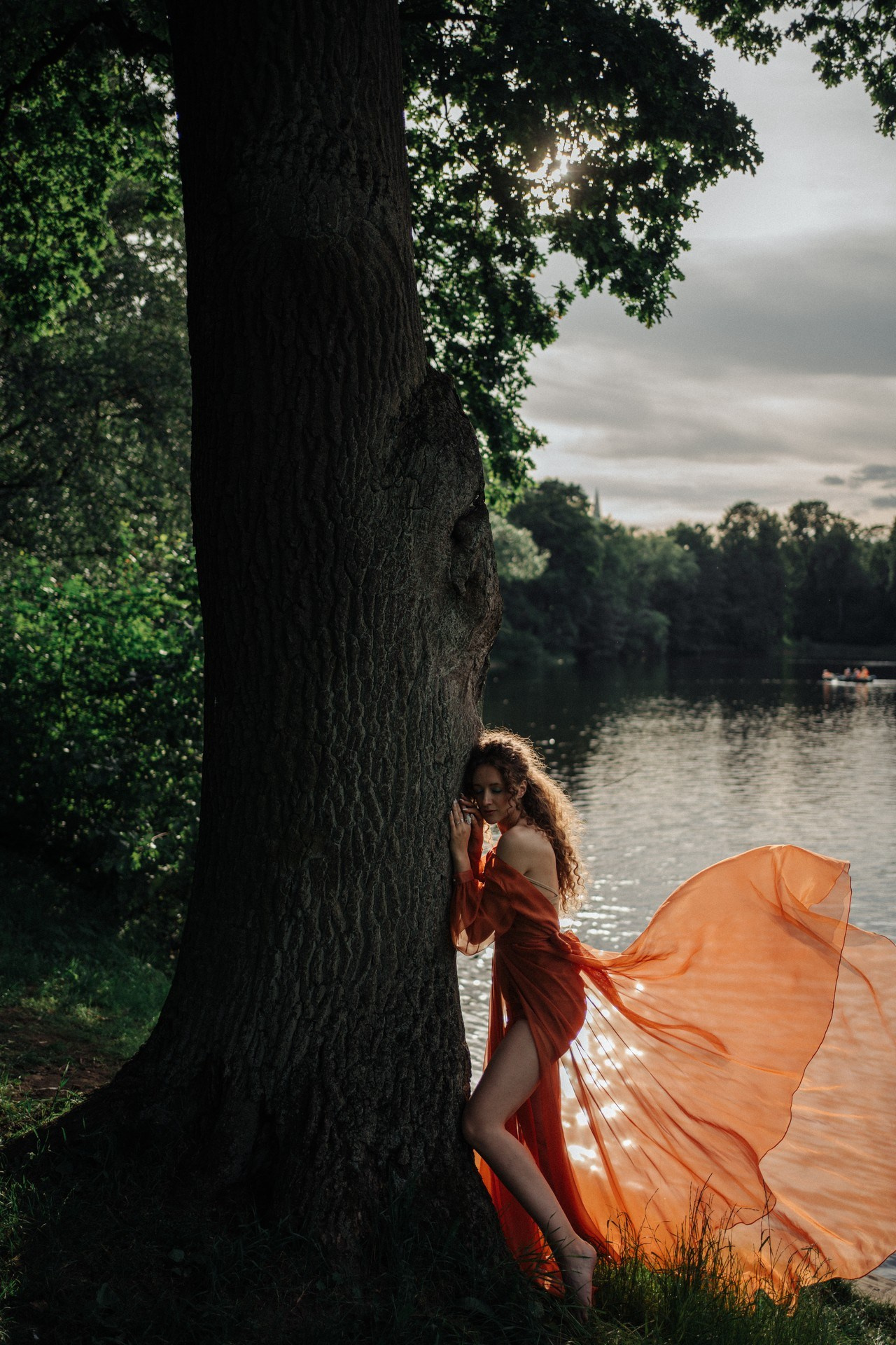 TFP. Serge. — фотограф, visual artist — Москва & Сочи — 0.83