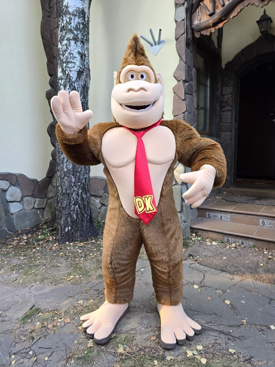 Ростовые куклы. ANTONOVLABEL — Art & Handmade