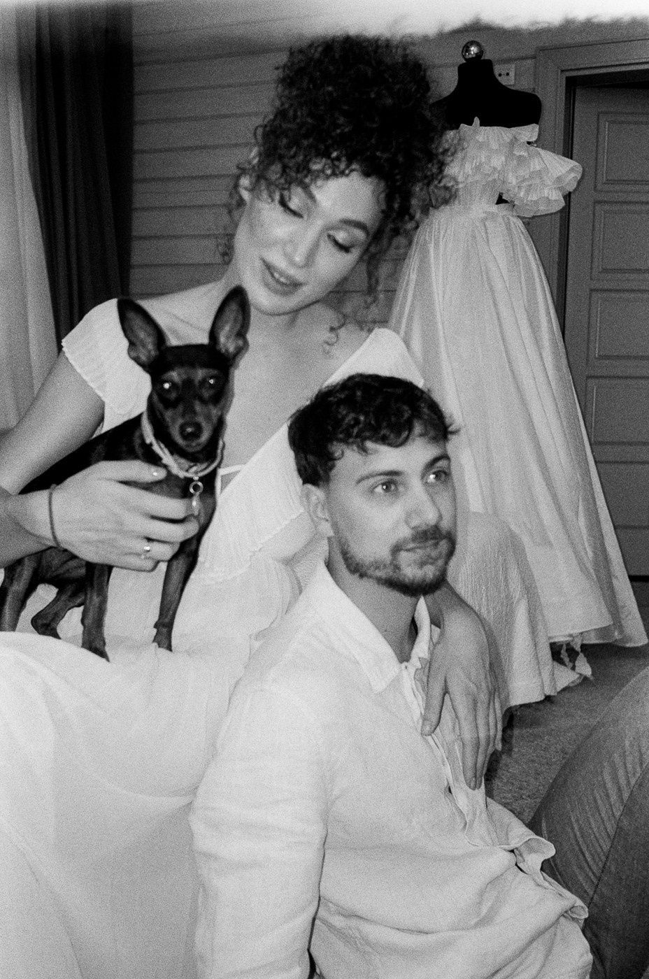 Vadik doesn't share food!. Дмитрий Малявка | Профессиональный свадебный фотограф в Ростове, Москве и любой точке мира