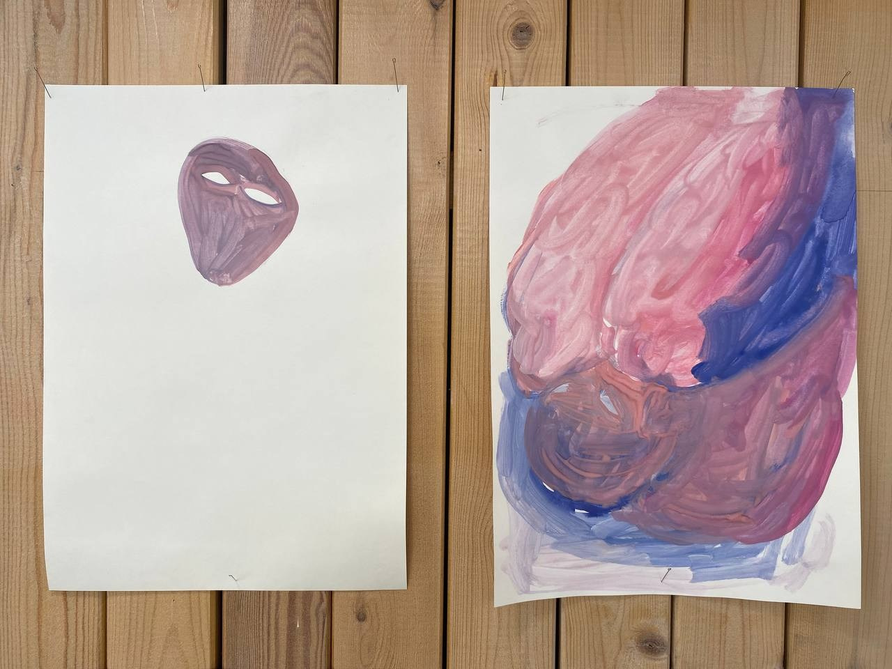 Резиденция «Белые аллеи» 2023. Лилия Ким. Междисциплинарный художник