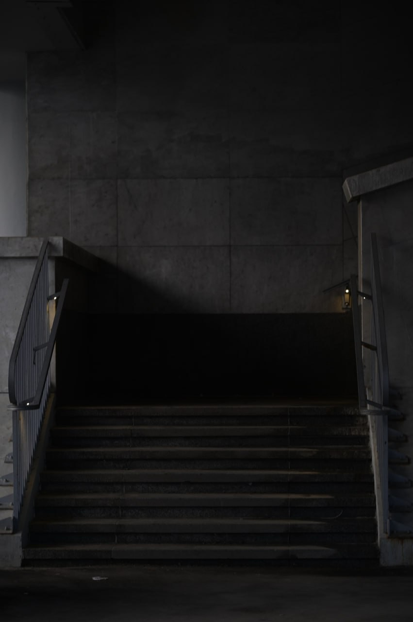 Фотопрогулка — Moscow FreeFlow. PHOTO COMMUNITY #SBERTEAM