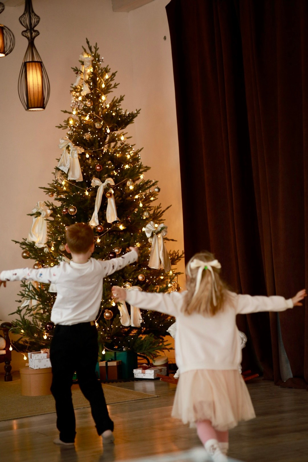 🎄 НОВОГОДНИЕ ФОТОСЕССИИ 2024–2025. Фотограф в Минске Анна Кучинская