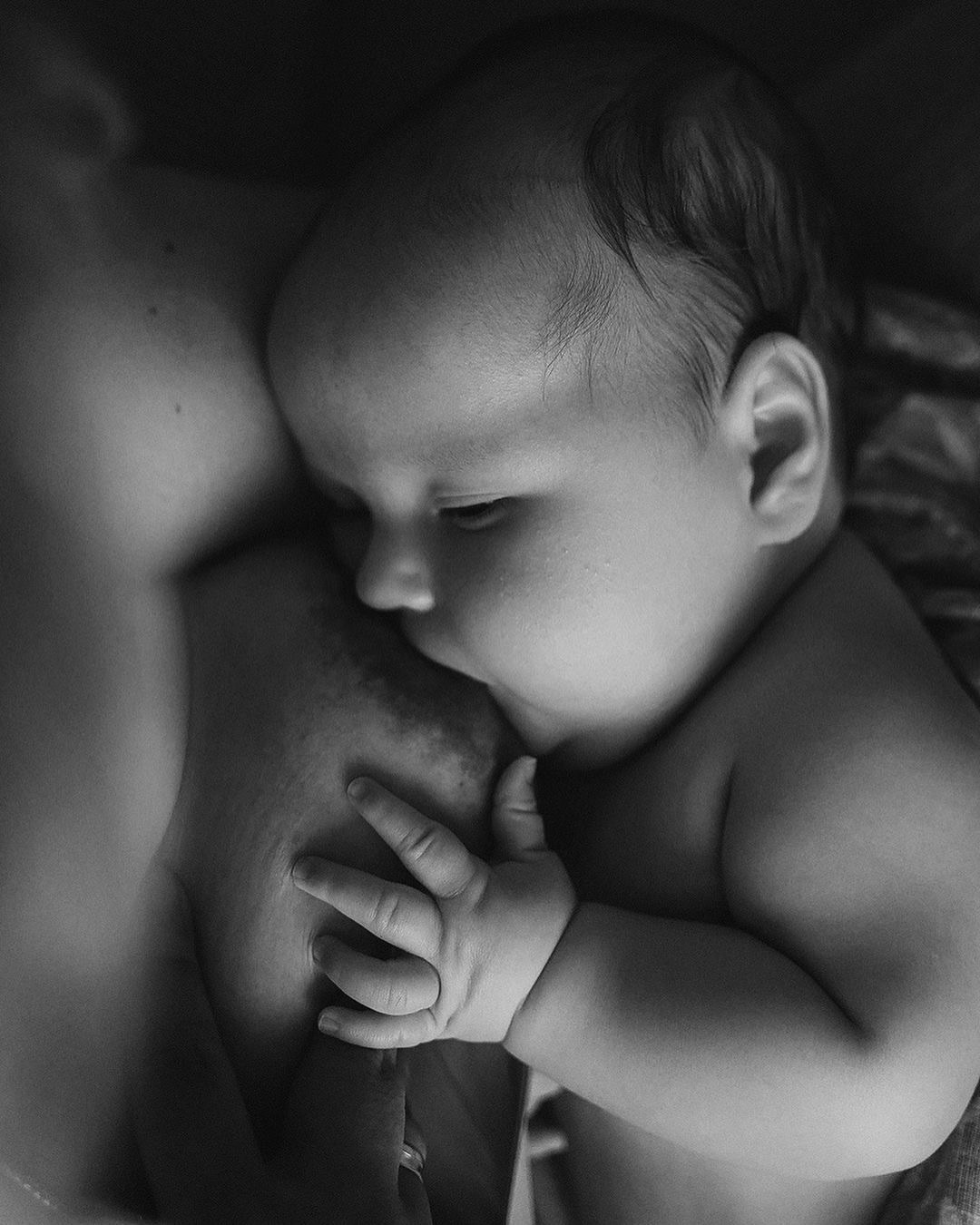 Фотограф в Нижнем Новгороде Света Малышева