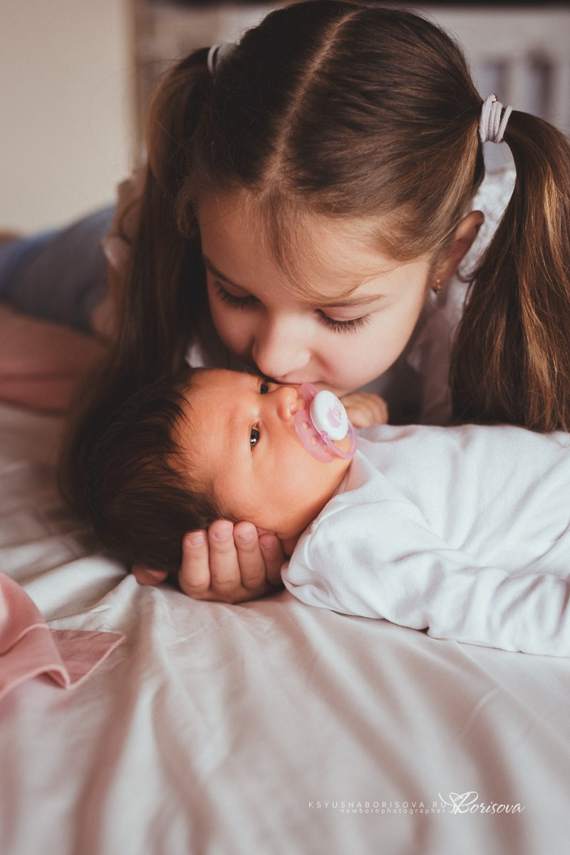 Есения lifestyle. Фотограф новорожденных в Магнитогорске Ксюша Борисова