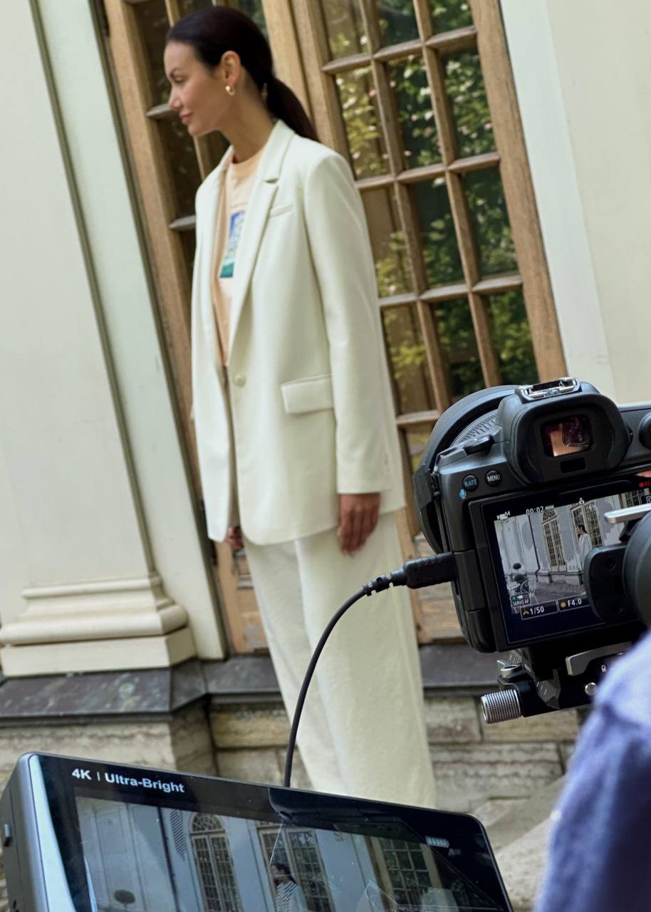 Ответы на вопросы. Фотограф Балаев Михаил