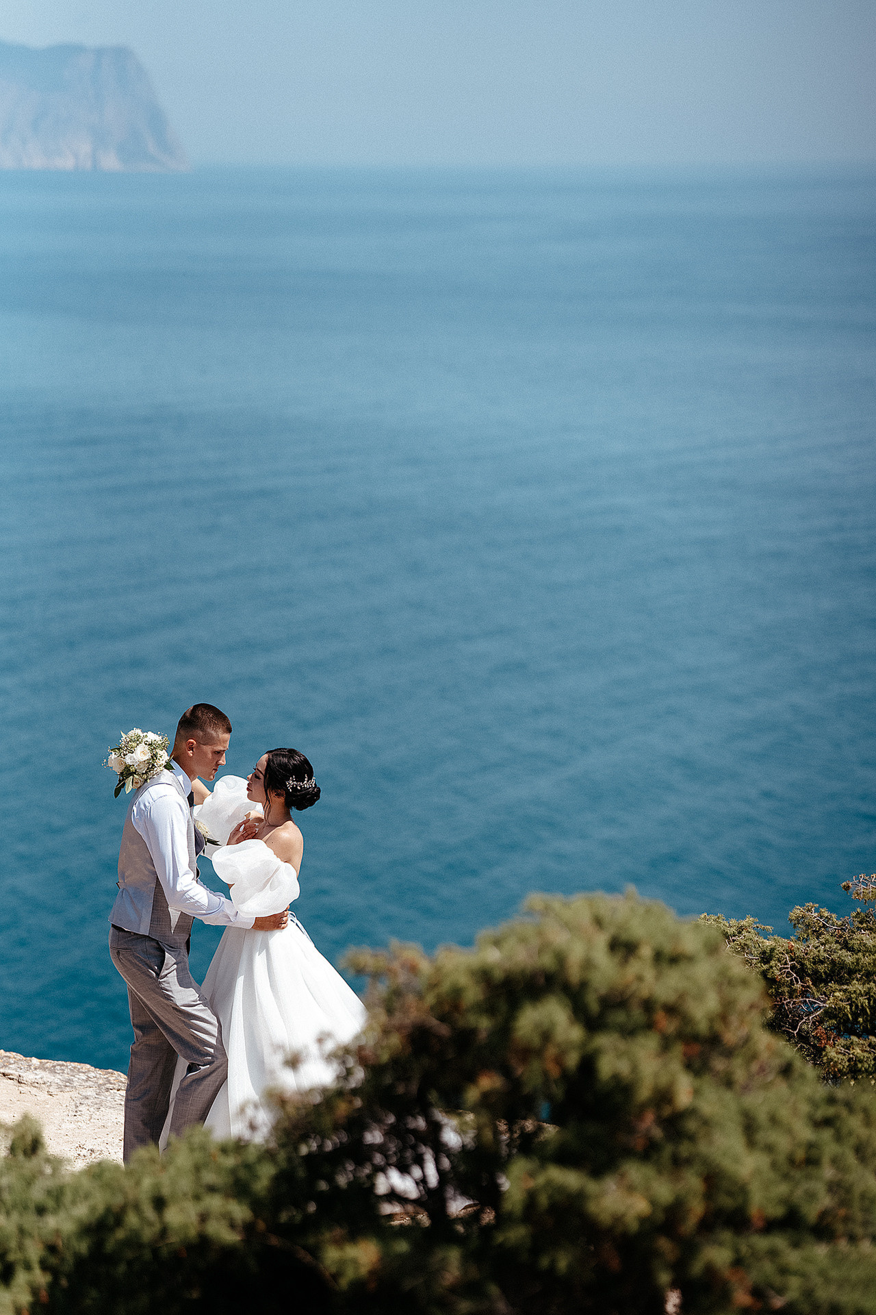 Свадебный фотограф в Симферополе