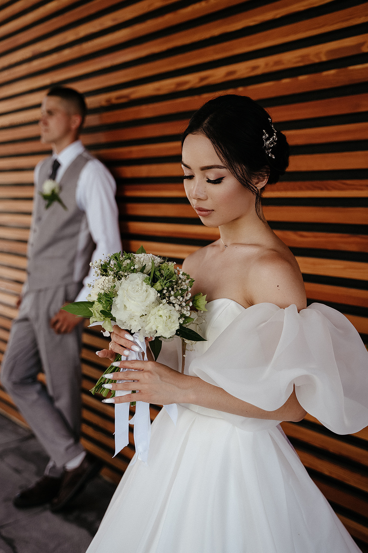 Свадебный фотограф в Симферополе