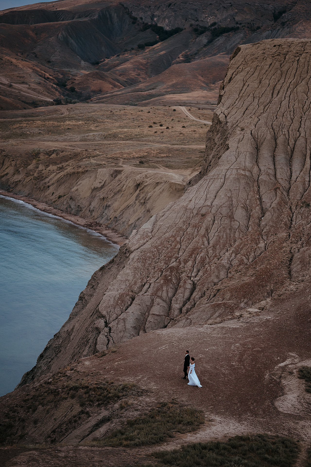 Свадебный фотограф в Симферополе