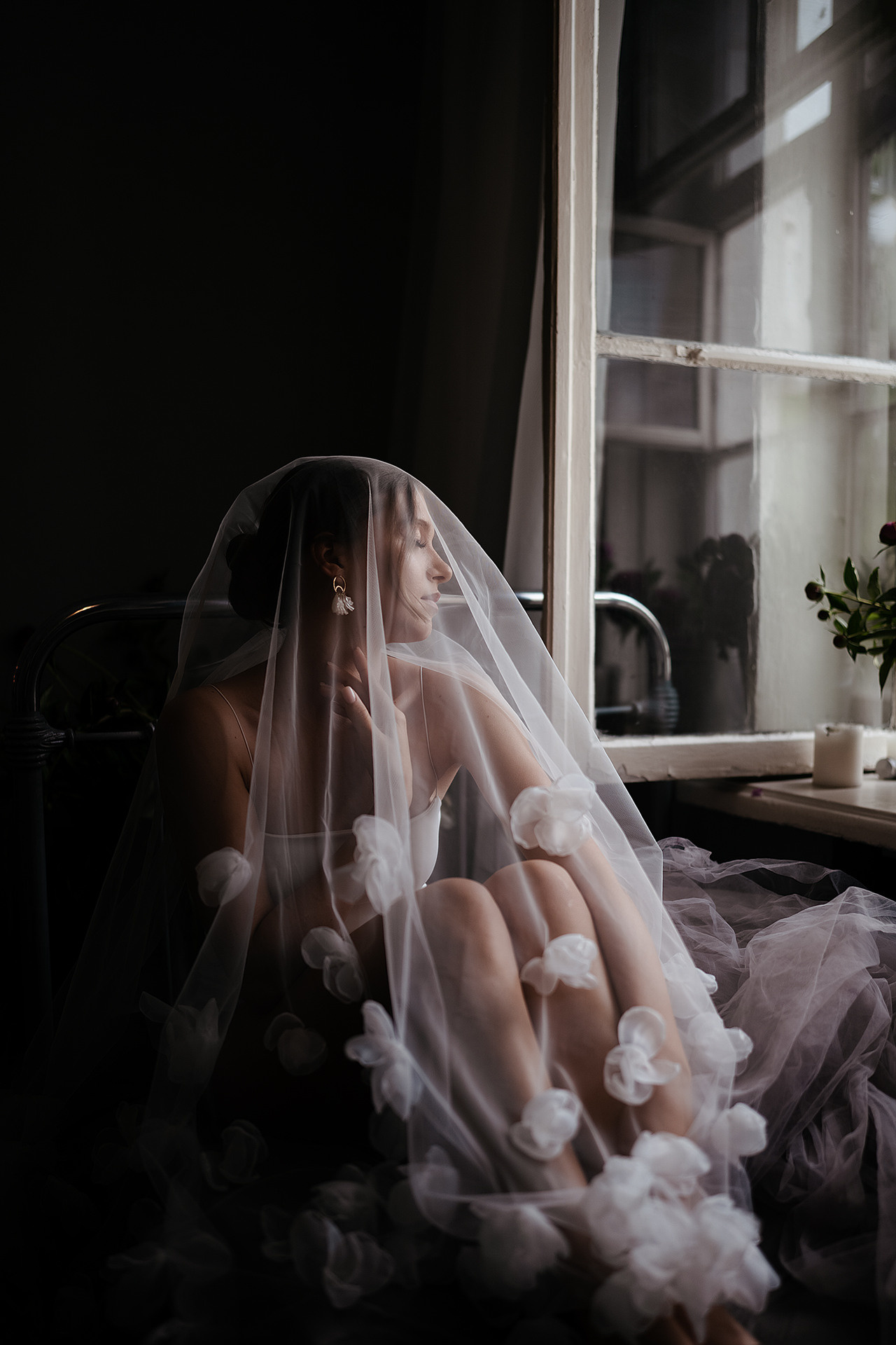 Свадебный фотограф в Симферополе