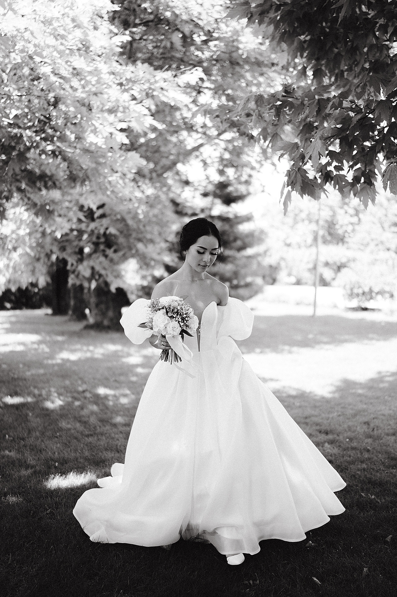 Свадебный фотограф в Симферополе